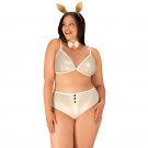 Obsessive, Neo Goldes Costume Xxl/xxxl