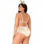 Obsessive, Neo Goldes Costume Xxl/xxxl