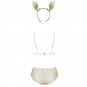 Obsessive, Neo Goldes Costume Xxl/xxxl