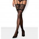 Obsessive, Letica Stockings L/XL