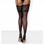 Obsessive, Letica Stockings L/XL