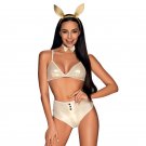 Obsessive - Neo Goldes Costume S/m