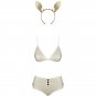 Obsessive - Neo Goldes Costume S/m