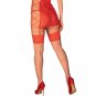 Obsessive - Rediosa Stockings L/xl
