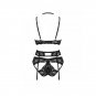 Obsessive - Alessya Three Pieces Set M/l