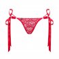 Obsessive, Lovlea Thong L/XL