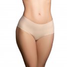 Bye Bra Invisible High Brief 2 Pack L