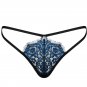 Obsessive, Yassmyne Thong S/m