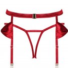 Obsessive, Rubinesa Garter Belt S/m