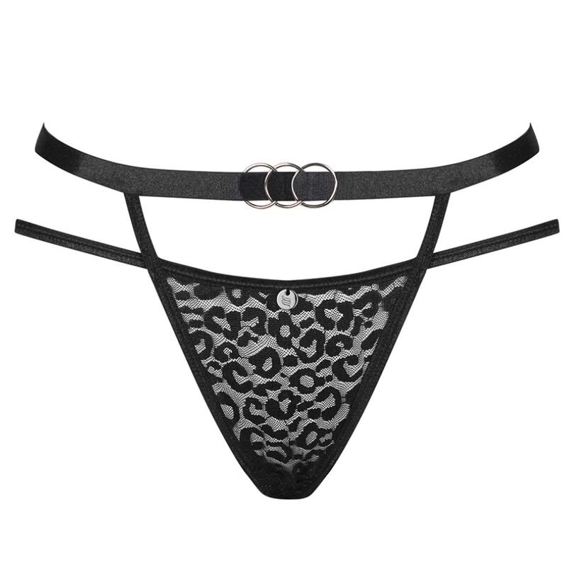 Obsessive, Bagirela Panties L/xl