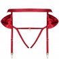 Obsessive, Rubinesa Garter Belt L/xl