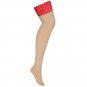 Obsessive, Blossmina Stockings 4xl/5xl