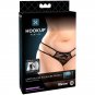 Hook Up Crothless Pleasure Pearl Plus Size