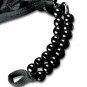 Hook Up Crothless Pleasure Pearl Plus Size