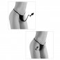 Hook Up Crothless Secret Gem Plus Size
