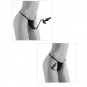 Hook Up Remote Bowtie Bikini One Size