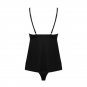 Obsessive - Bella Rou Top & Panties Xs/s