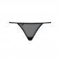 Obsessive - Luiza Thong Black S/m