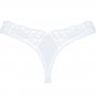 Obsessive - Heavenlly Thong Xl/xxl