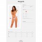 Obsessive - Heavenlly Panties Xl/xxl