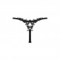 Obsessive - Celia Noir Thong Xs/s
