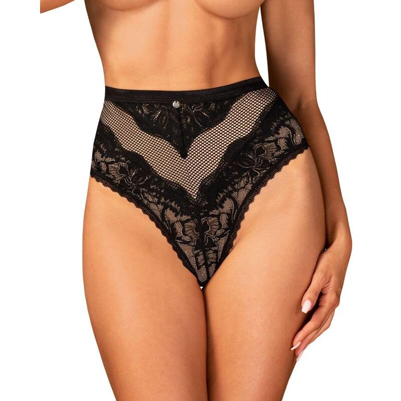 Obsessive - Olvidia Panties M/l