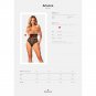 Obsessive - Arienna Panties Xs/s