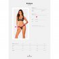 Obsessive - Estiqua Panties M/l