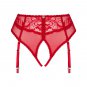 Obsessive - Dagmarie Garter Panties Xs/s