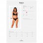 Obsessive - Brasica Panties Xs/s