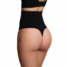 Bye Bra Seamless High Waist Thong Medium Control Xxl
