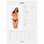 Obsessive - Ivannes Panties L/xl