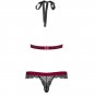 Obsessive, Rossita Teddy, S/M