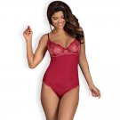 Obsessive, Rosalyne Teddy, S/M