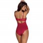 Obsessive, Rosalyne Teddy, S/M