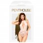 Penthouse Toxic Powder, White L/XL