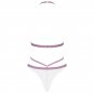 Obsessive, Lilyanne Teddy, L/XL