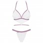 Obsessive, Lilyanne Teddy, L/XL