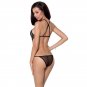 Passion Erotic Line Azalia Teddy S/M
