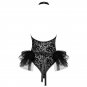 Obsessive, Frilles Costume S/m