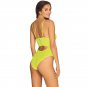 Obsessive, Neonia Teddy S/m