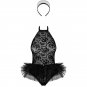 Obsessive, Frilles Costume L/xl