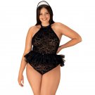 Obsessive, Frilles Costume Xxl/xxxl