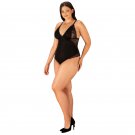 Obsessive, Vanessme Teddy Xxl/xxxl