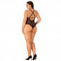 Obsessive, Vanessme Teddy Xxl/xxxl