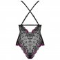 Obsessive, Vanessme Teddy Xxl/xxxl
