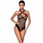 Passion Amanda Body Eco Leather L/xl