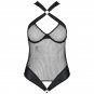 Passion Amanda Body Eco Leather L/xl