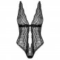 Obsessive, Isabellia Teddy S/m