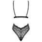 Obsessive, Isabellia Teddy S/m
